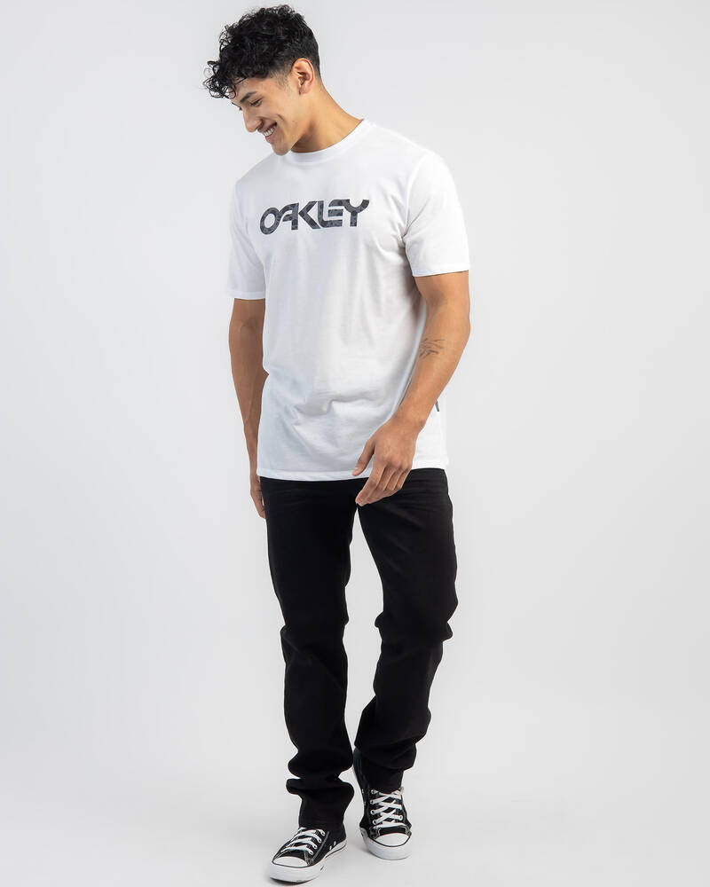 Oakley Maven Mark T-Shirt for Mens