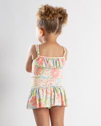 Billabong Toddlers' Is This Love Olly One Piece for Womens image number null