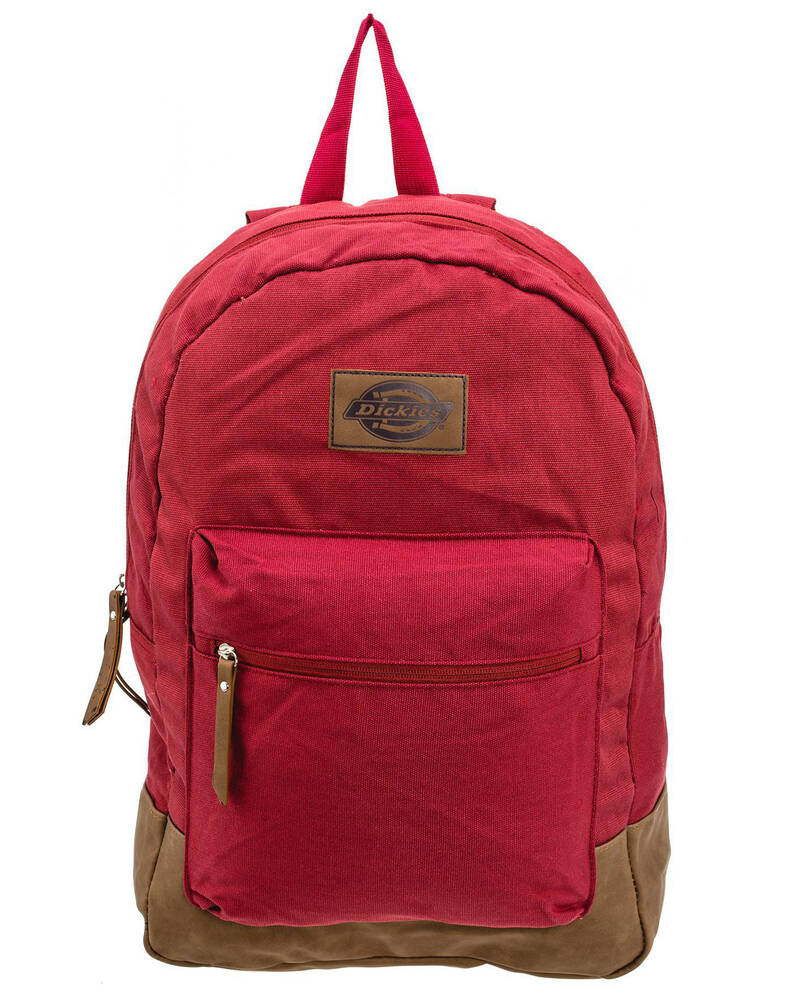 Dickies Hudson Backpack for Womens