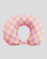 Get It Now Travel Neck Pillow for Womens image number null