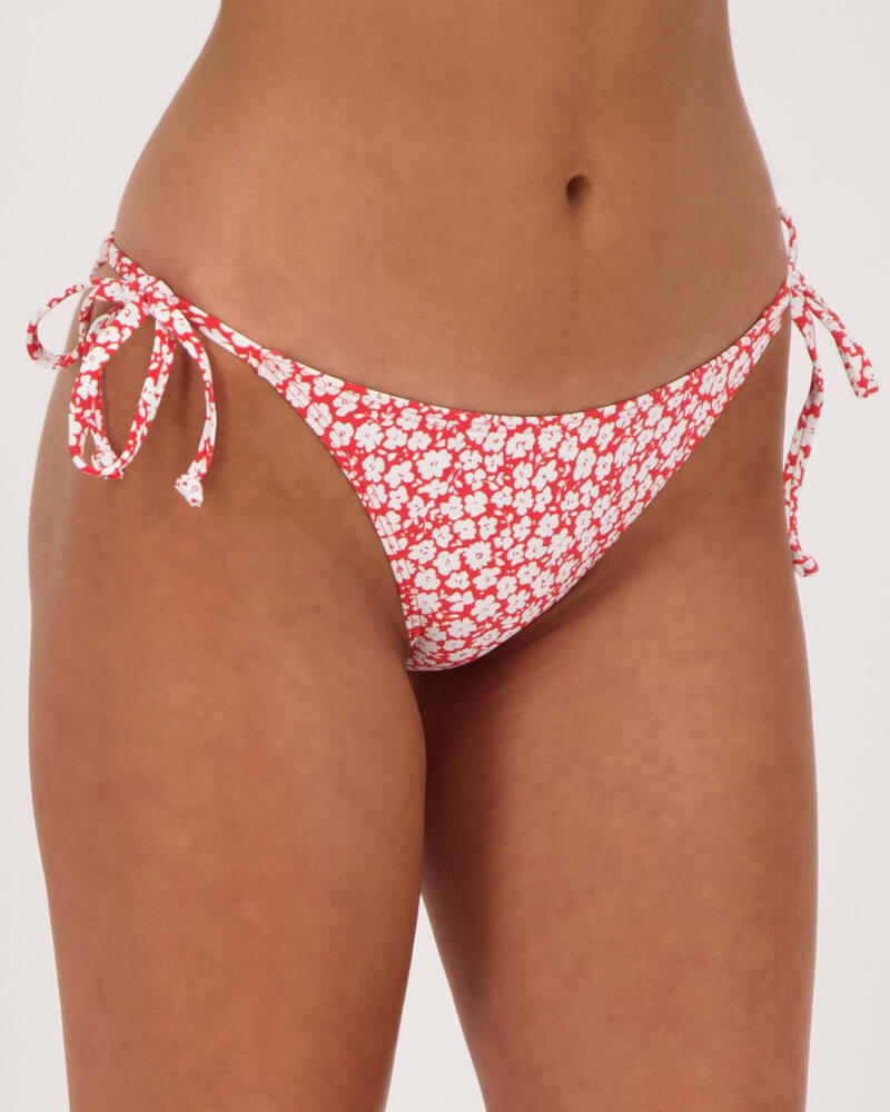 Kaiami Bloom Bikini Bottom for Womens