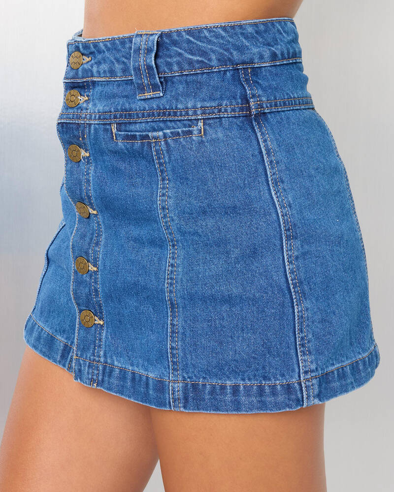 DESU Britty Skort for Womens