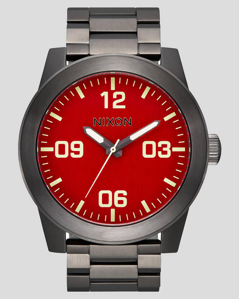 Nixon Corporal SS Watch for Mens