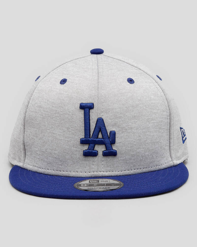 New Era Los Angeles Dodgers 9Fifty Snapback Cap for Mens