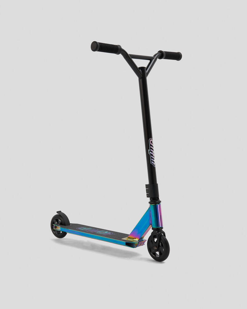 Whip Scooters Dazed Scooter for Unisex