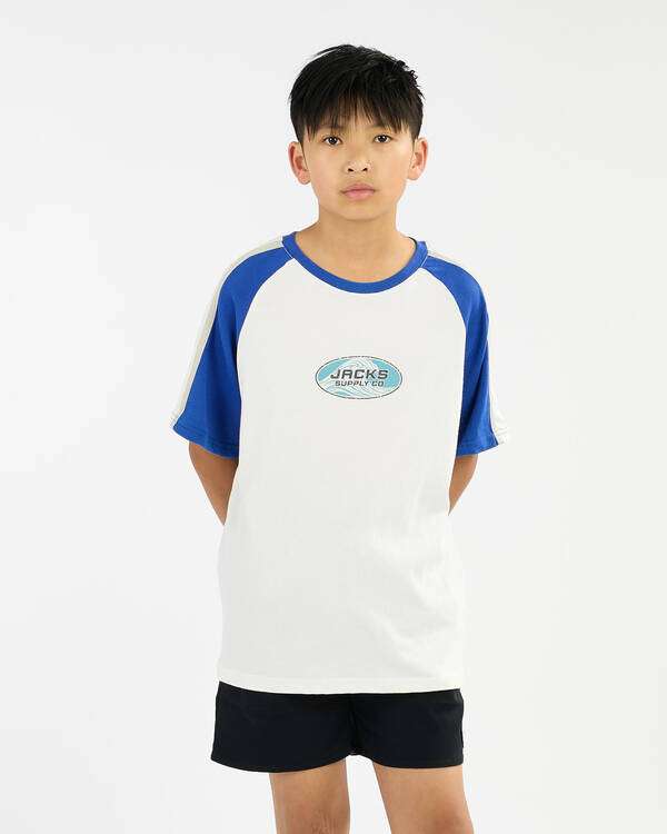 Boys' Vintage Swell T-Shirt