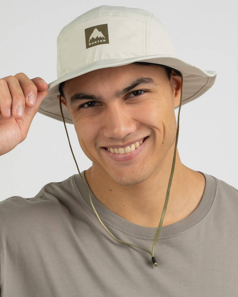 Burton Greyson Gore-Tex Infinium Boonie Hat for Mens