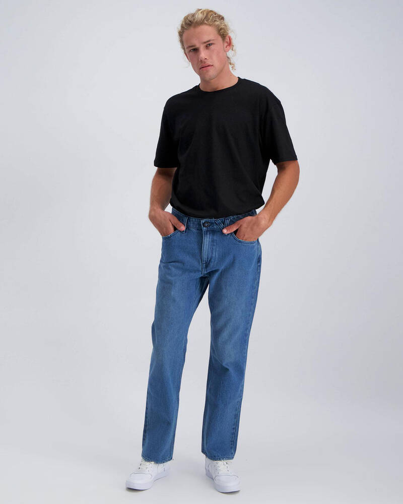 Volcom Kinkade Jeans for Mens