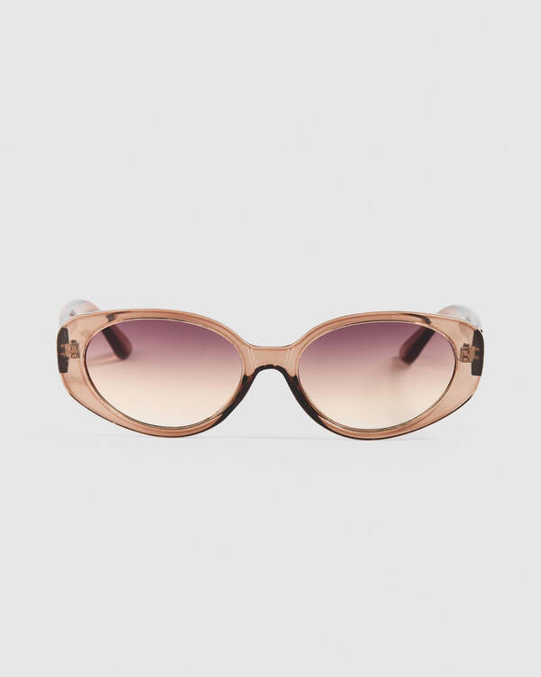 Indie Eyewear Akira Sunglasses for Womens