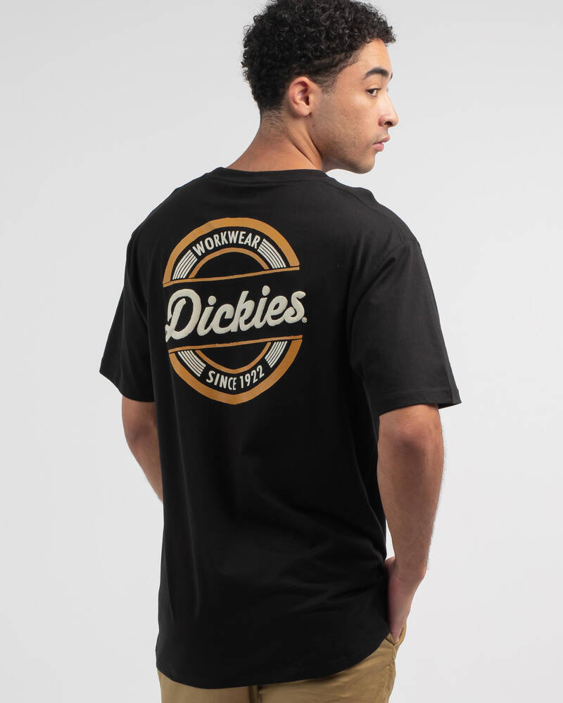 Dickies Dukebox Classic Fit T-Shirt for Mens