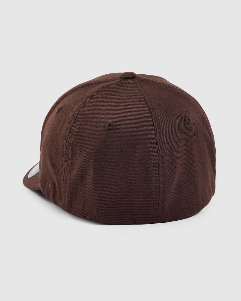 Flexfit Worn By The World Cap for Womens