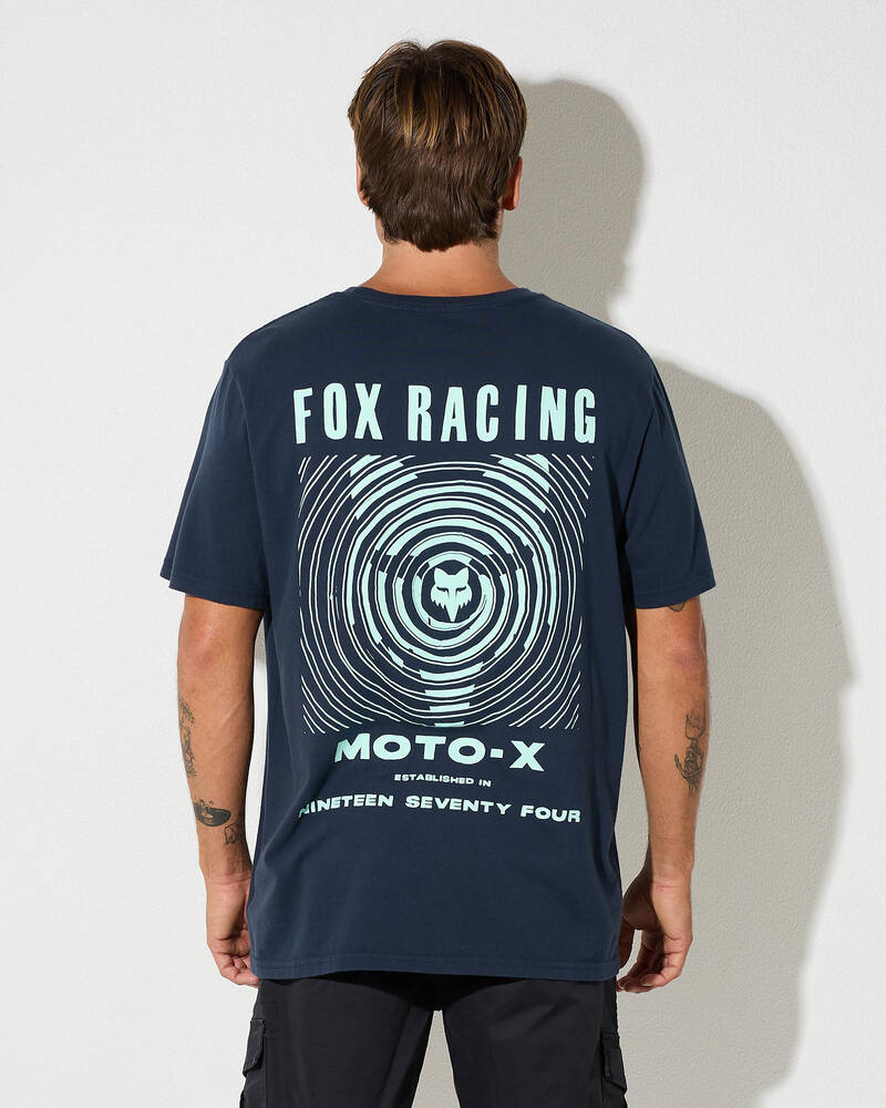 Fox Warped 195 T-Shirt for Mens