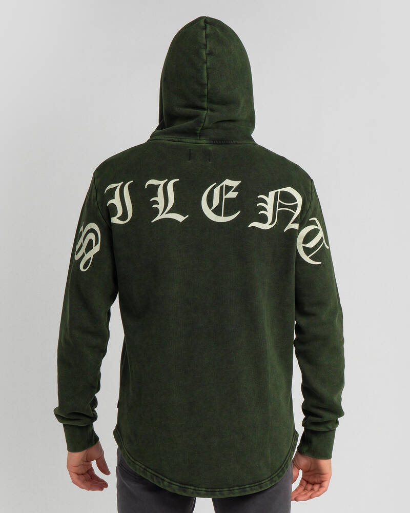 Silent Theory Guilty Hoodie for Mens