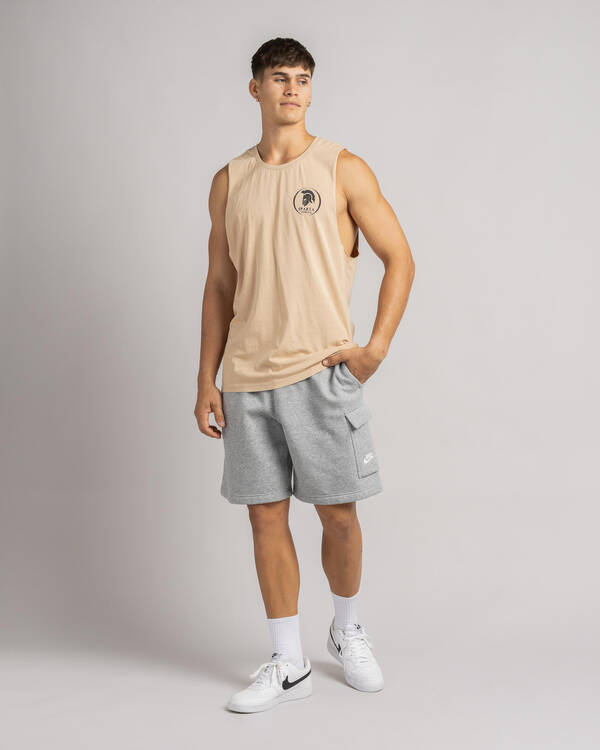 Sparta Triumph Muscle Tank for Mens