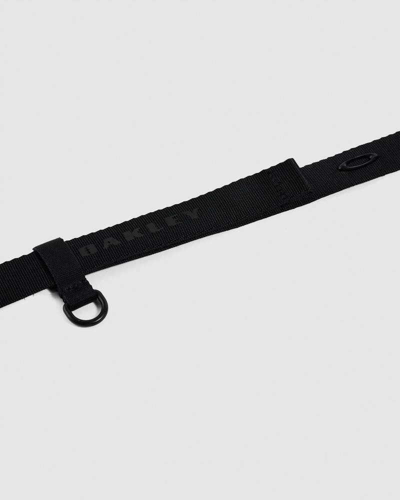 Oakley Latitude Web Belt for Mens
