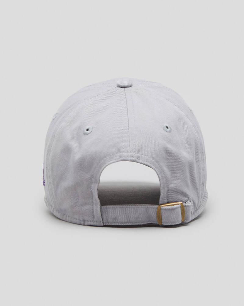 New Era LA Lakers Cap for Womens