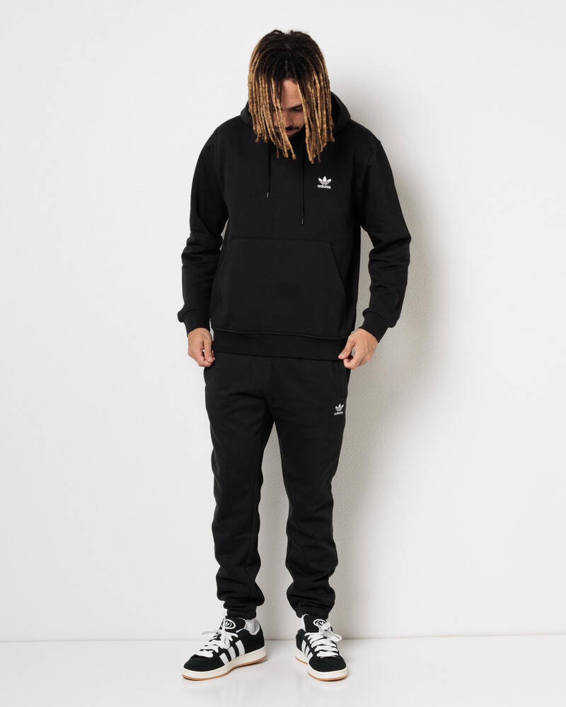 adidas Essential Hoodie for Mens