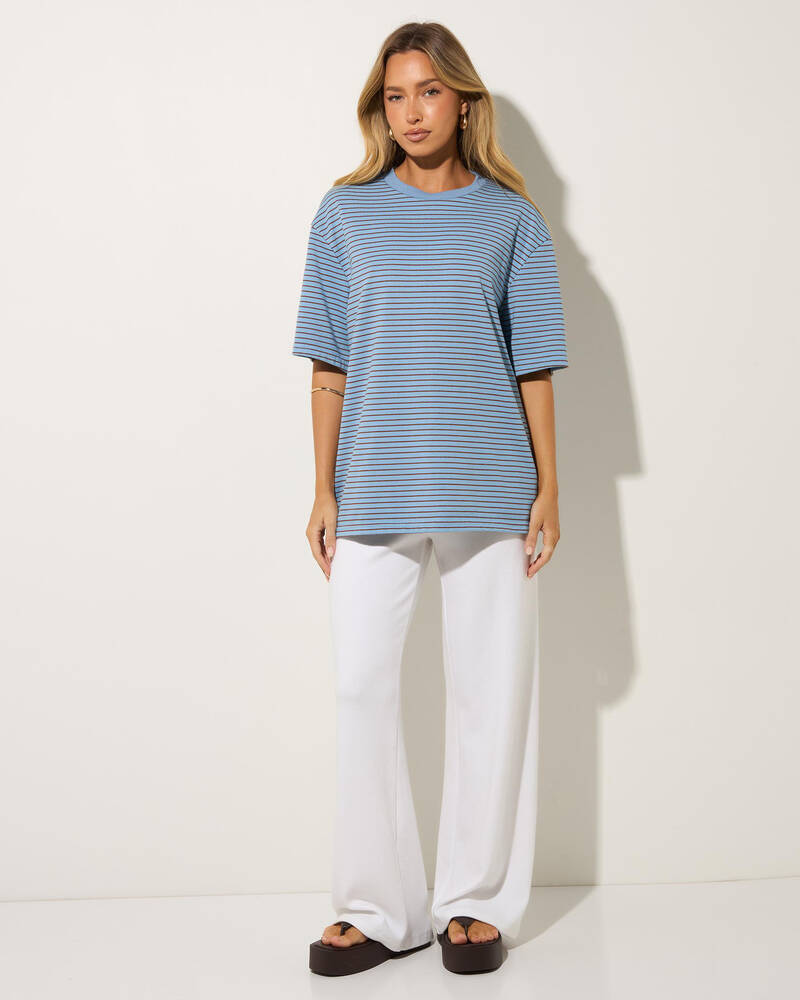 Mooloola Scarlet Lounge Pants for Womens