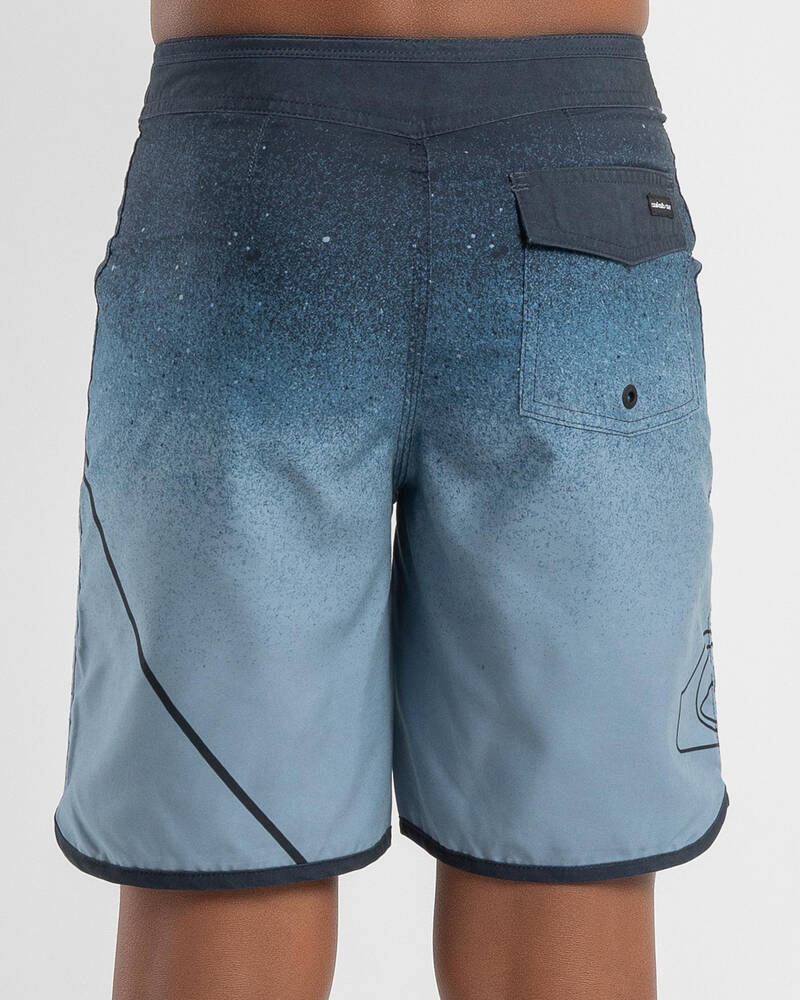Quiksilver Boys' Everyday New Wave Board Shorts for Mens
