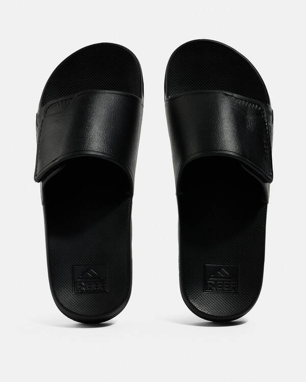 Reef Fanning Slides H20 for Mens