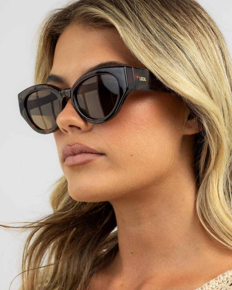 Local Supply ROM Sunglasses for Womens
