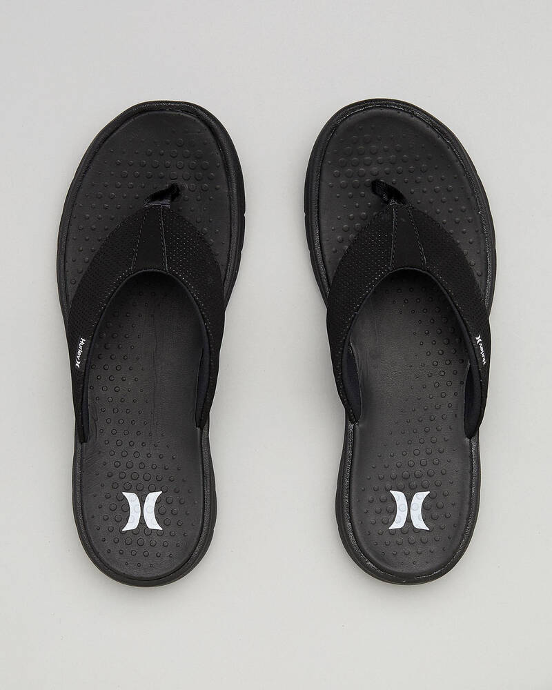Hurley Hurley Flex 2.0 Thongs for Mens