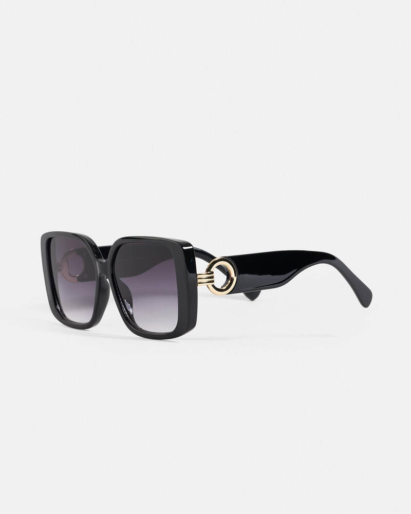 Indie Eyewear Beverley Sunglasses for Womens