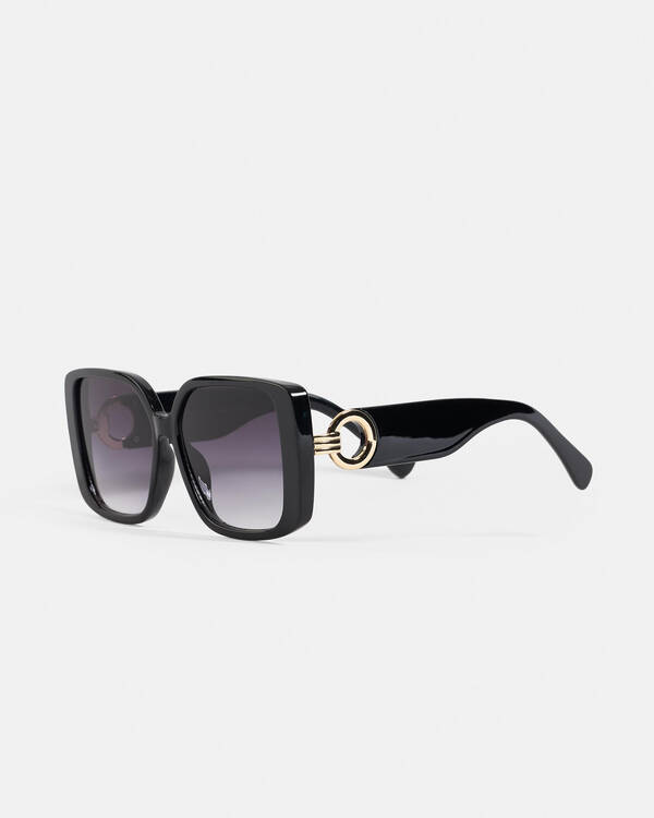 Indie Eyewear Beverley Sunglasses for Womens