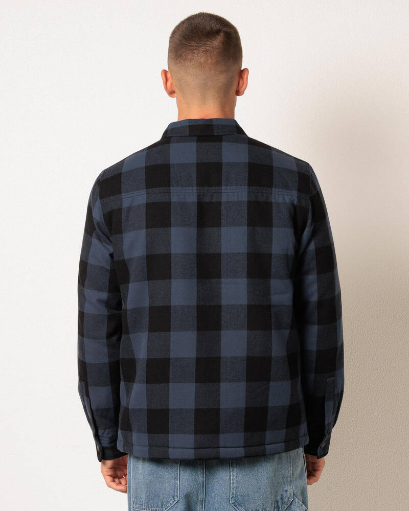 Dexter Tunnel Jacket for Mens