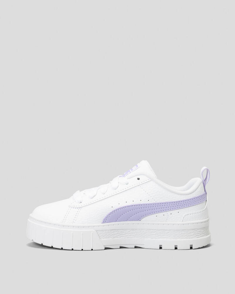 Puma Girls' Mayze Shoes for Womens