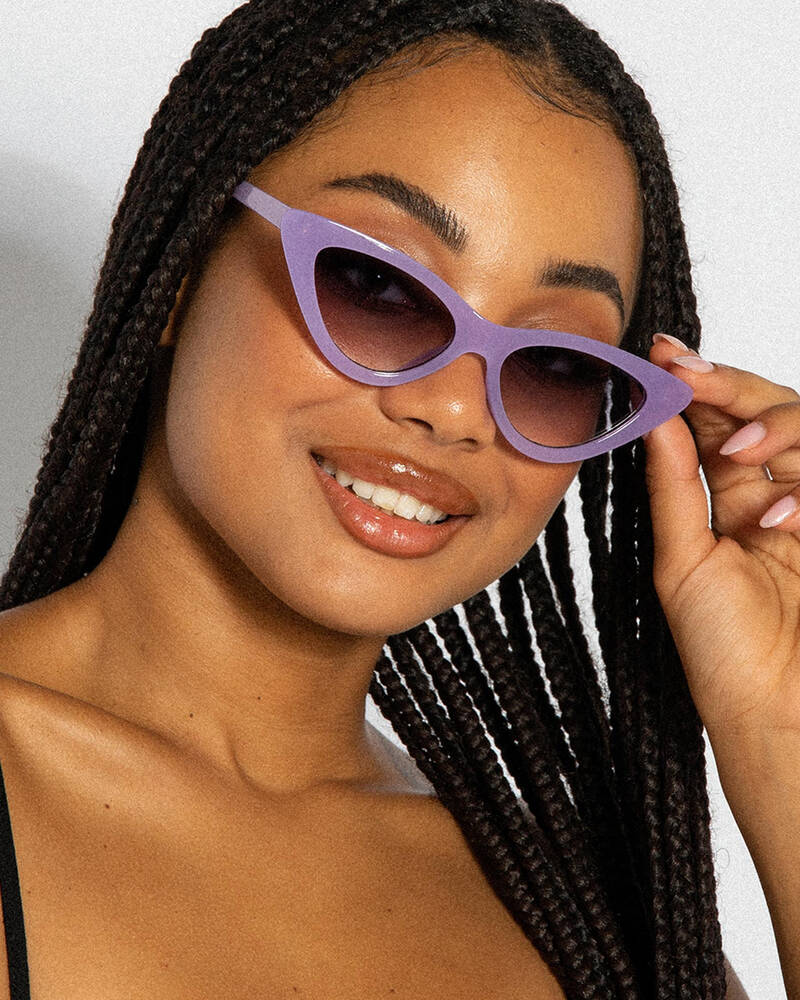 Indie Eyewear Rita Sunglasses for Womens