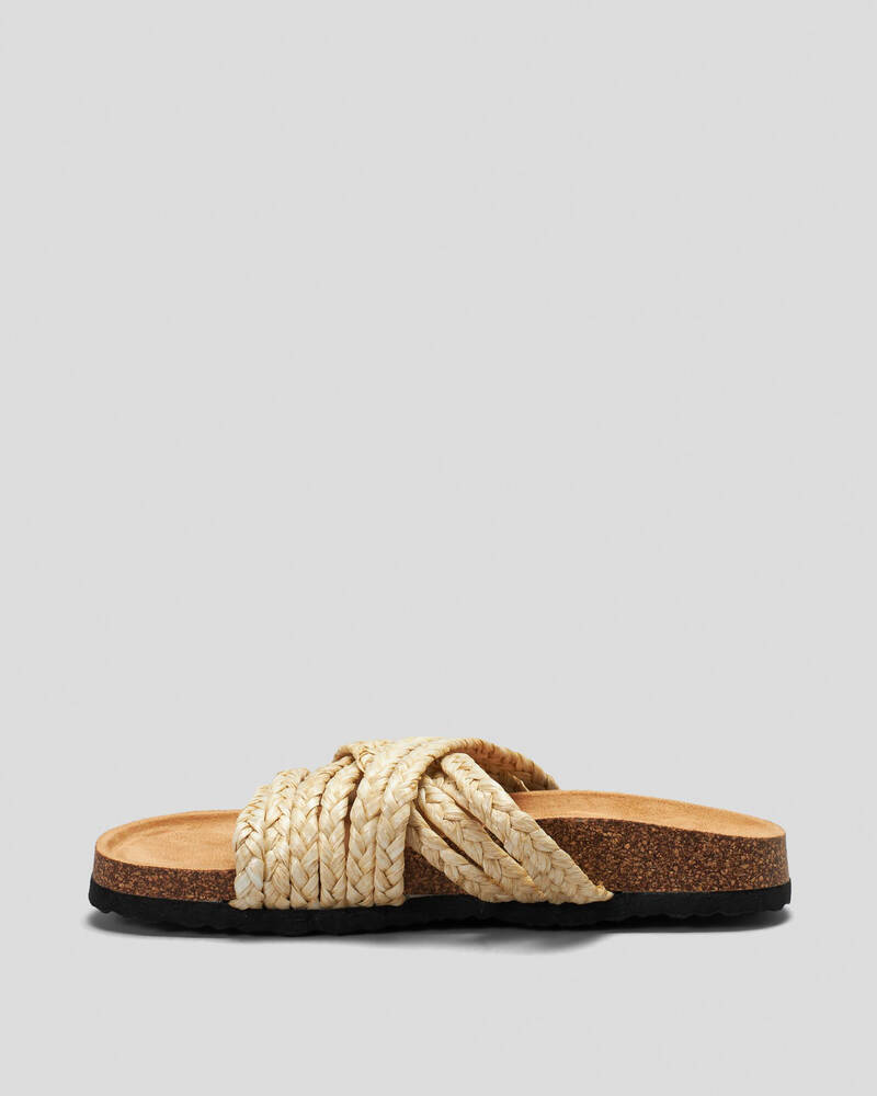 Ava And Ever Girls' Bronte Sandals for Womens