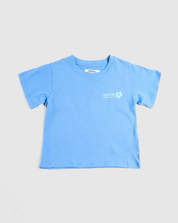 Toddlers' Surf Puff Party T-Shirt
