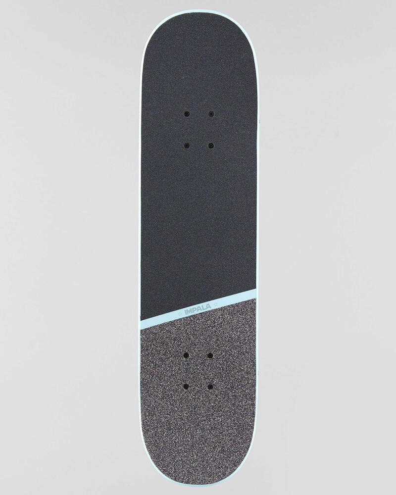 Impala Cosmos 8.0" Complete Skateboard for Unisex