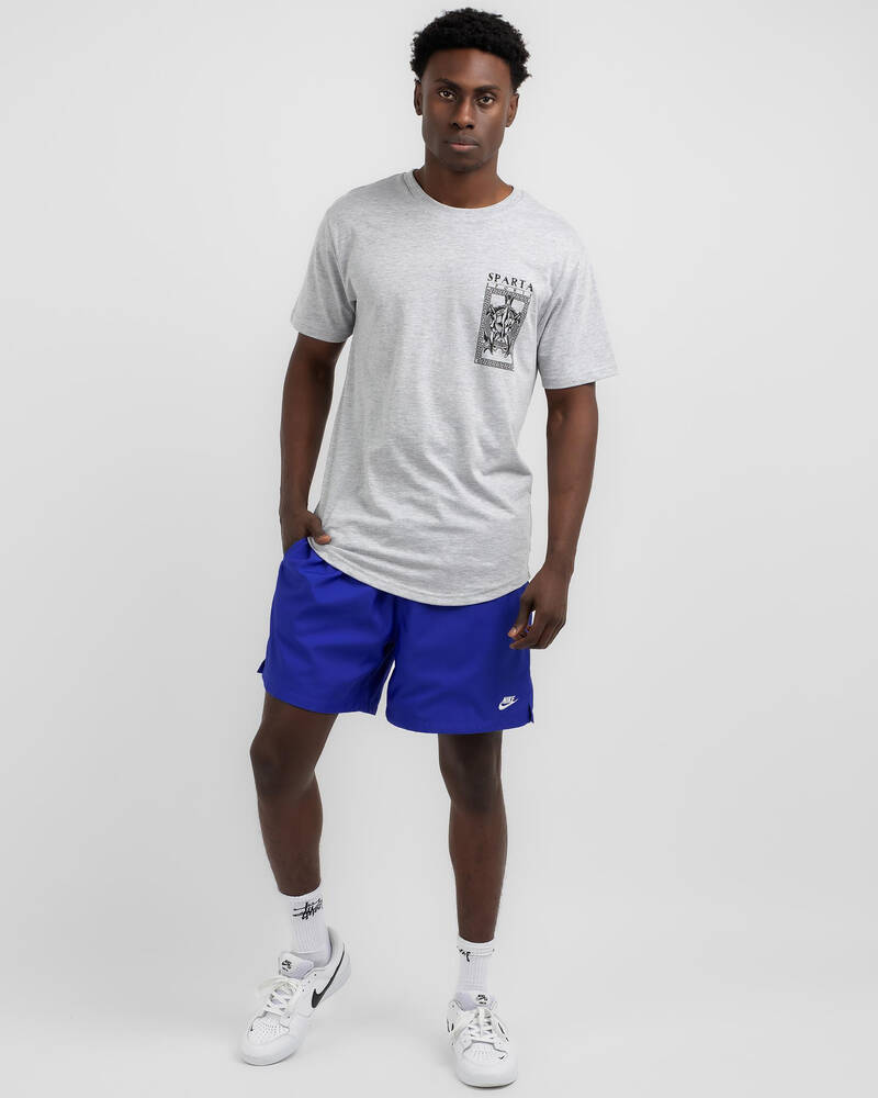 Sparta Knives T-Shirt for Mens