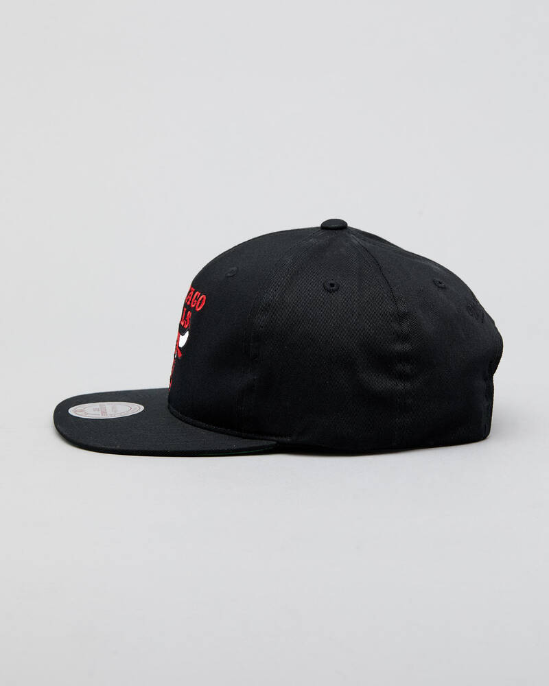 Mitchell & Ness Deadstock Throwback Cap for Mens