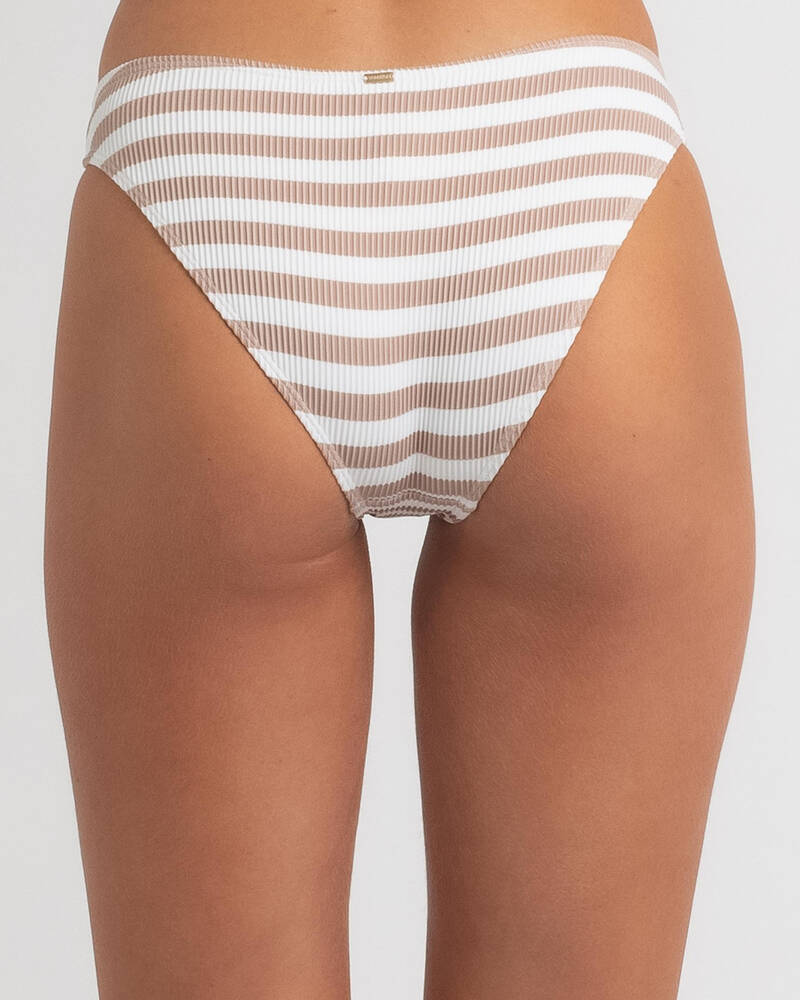 Topanga Hampton Classic Bikini Bottom for Womens