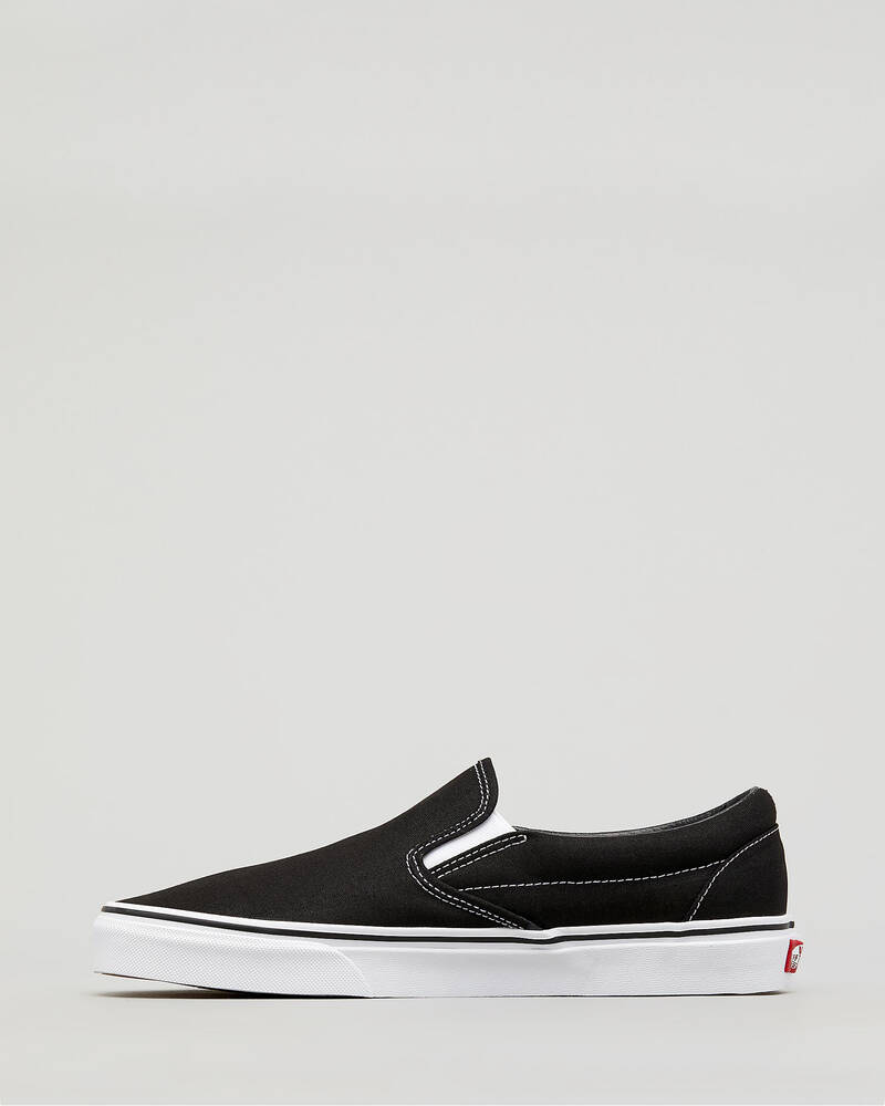 Vans CSO Shoes In Black/white | City Beach Australia