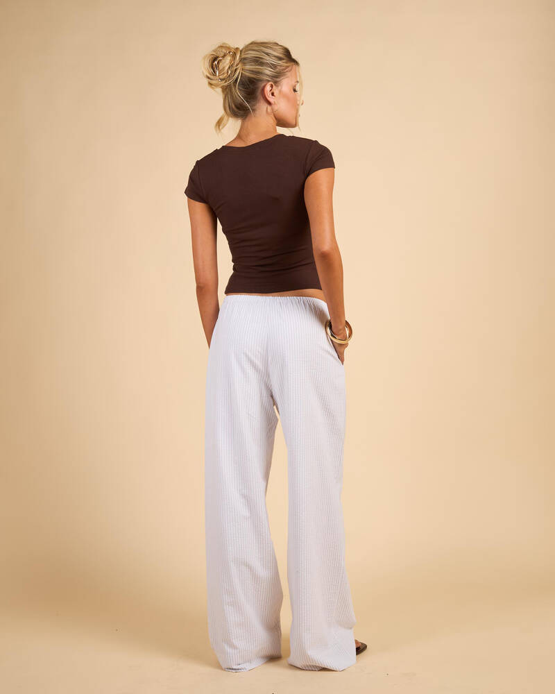 Mooloola Caicos Pants for Womens