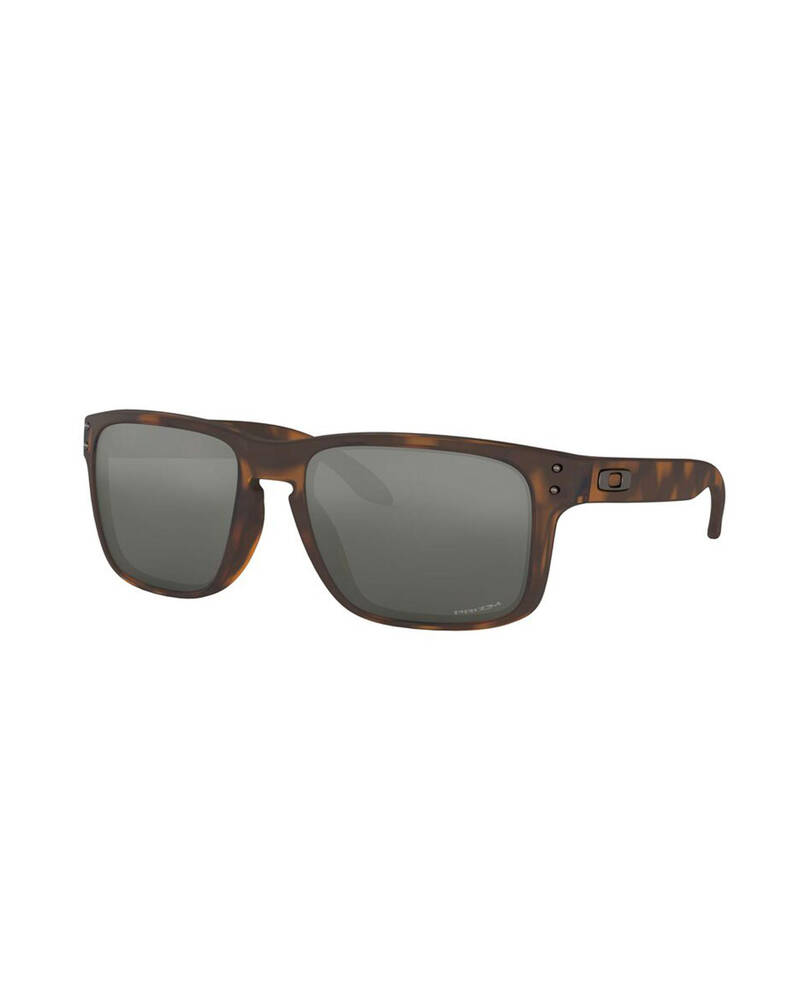 Oakley Holbrook Prizm Sunglasses for Mens