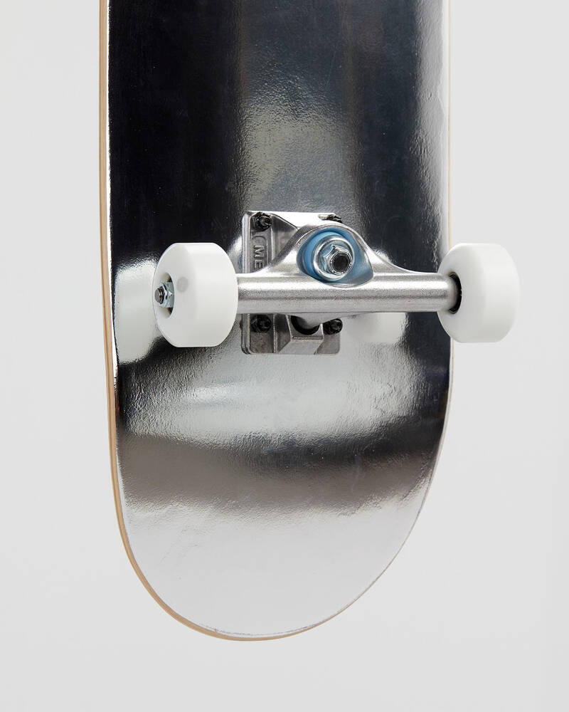 Holiday Skateboards Sunday Best 8.0" Complete Skateboard for Mens