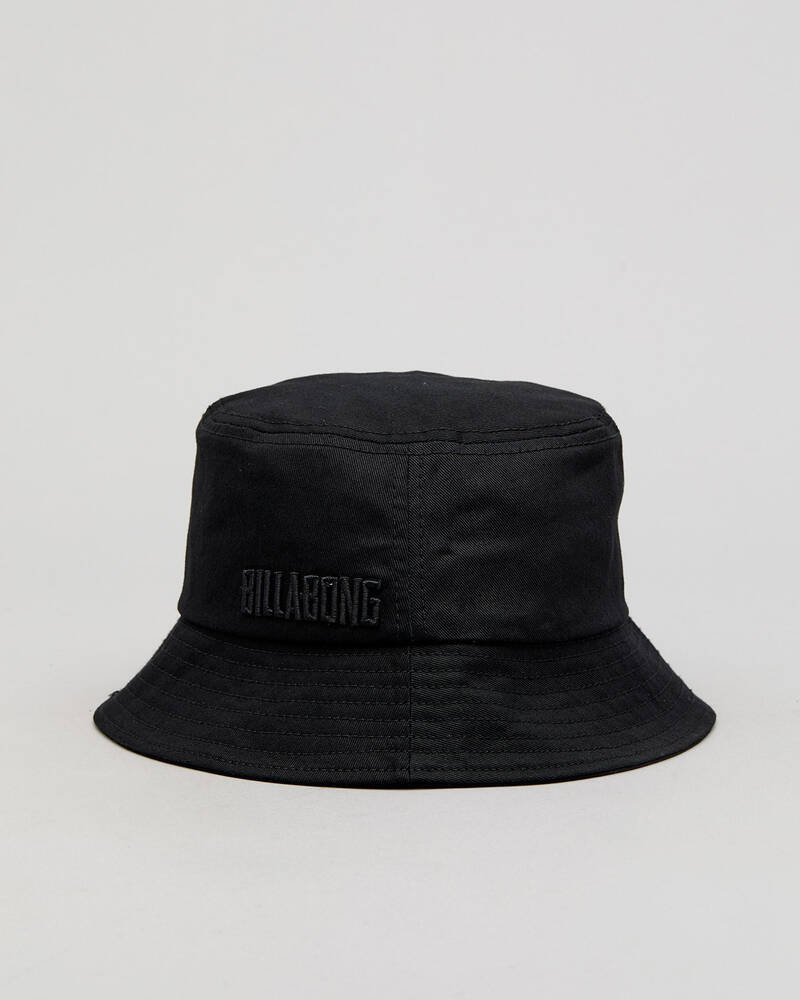 Billabong Classic Bucket Hat for Womens