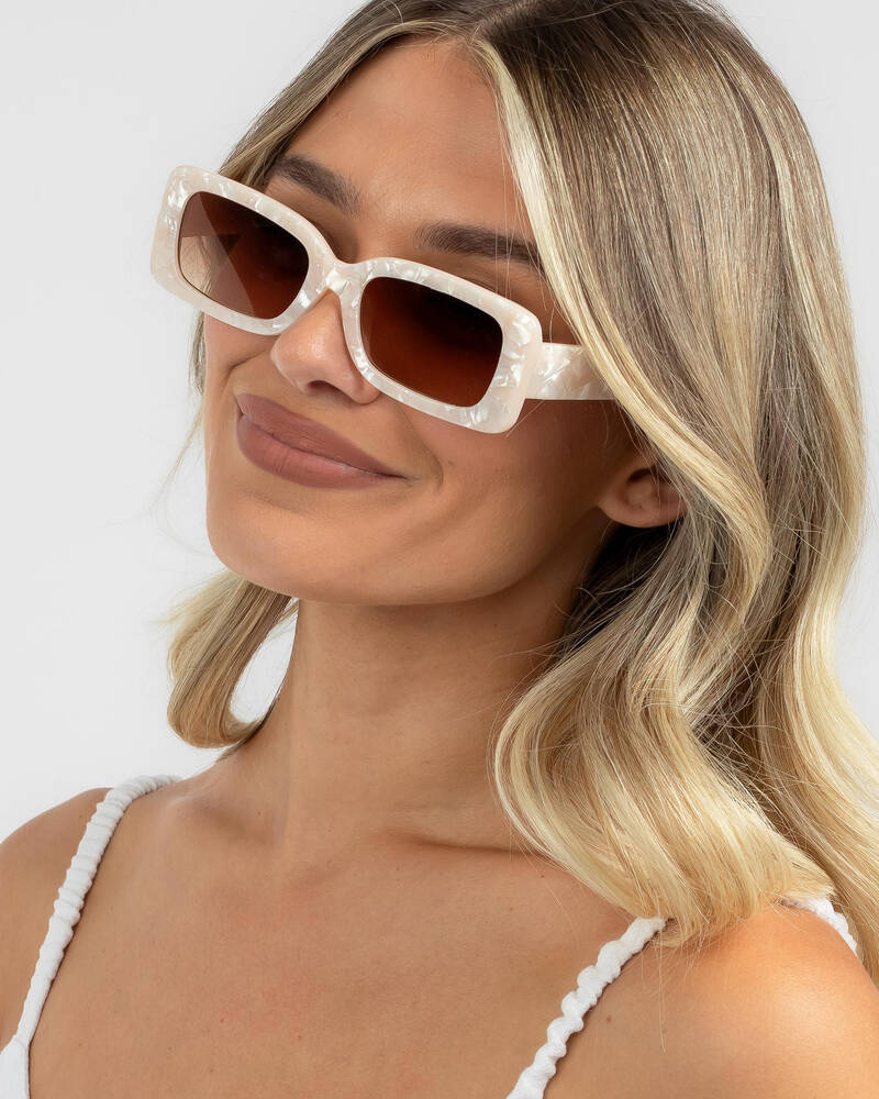 Indie Eyewear Newport Sunglasses for Womens