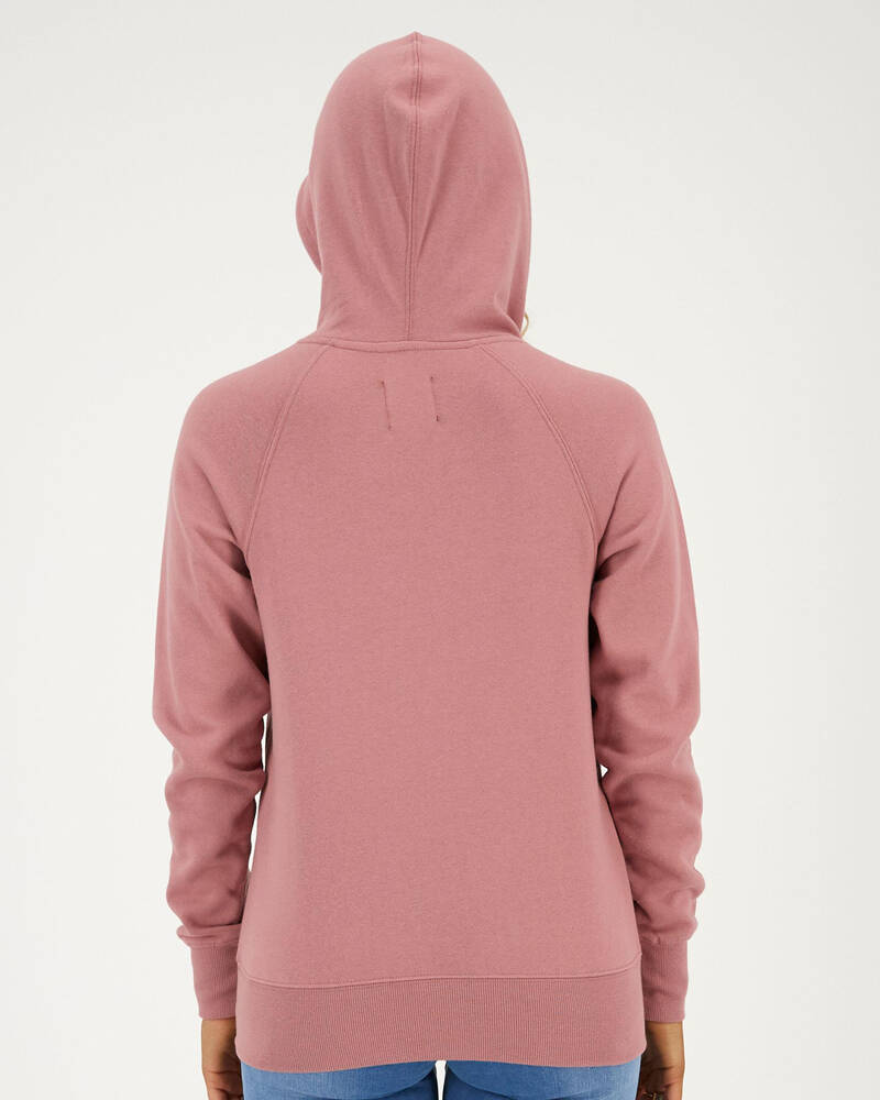 Volcom Get More Hoodie for Womens