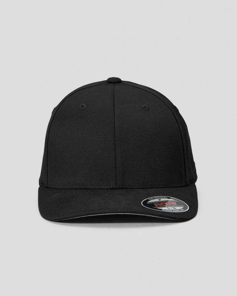Flexfit Worn By The World Cap for Womens