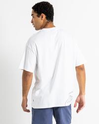 Quiksilver Liquify T-Shirt for Mens image number null
