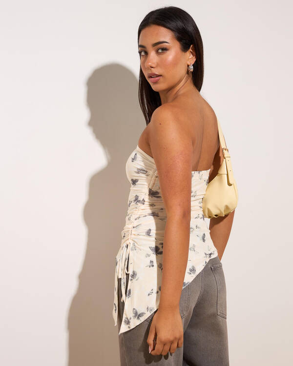 Ava And Ever Addison Tube Top for Womens