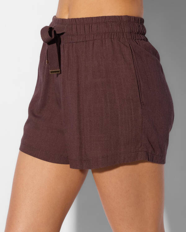 Mooloola Mila Hawaii Shorts for Womens