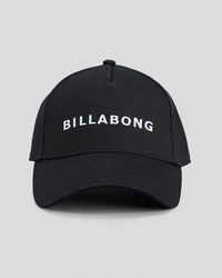 Billabong Society Cap for Womens image number null