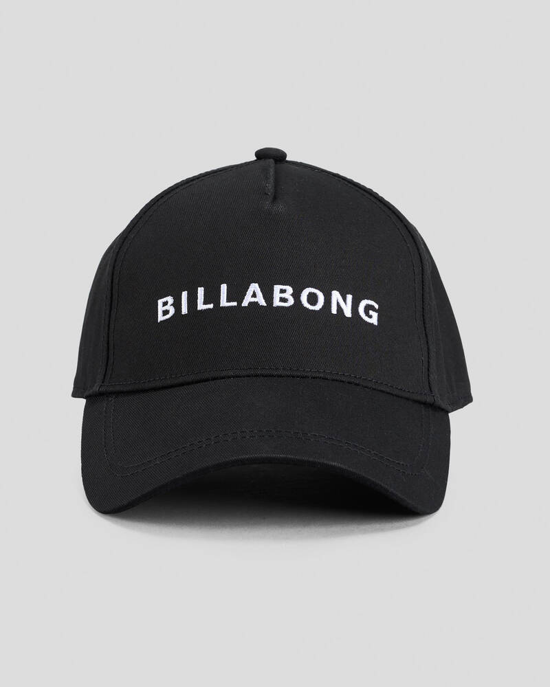 Billabong Society Cap for Womens